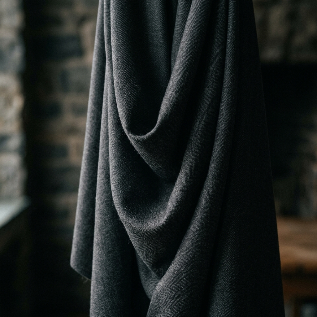Premium fabric texture